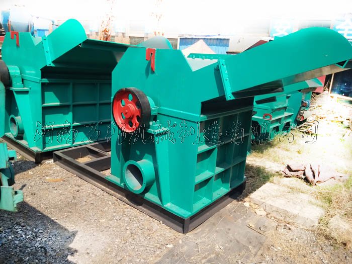 鋸末粉碎機(jī)