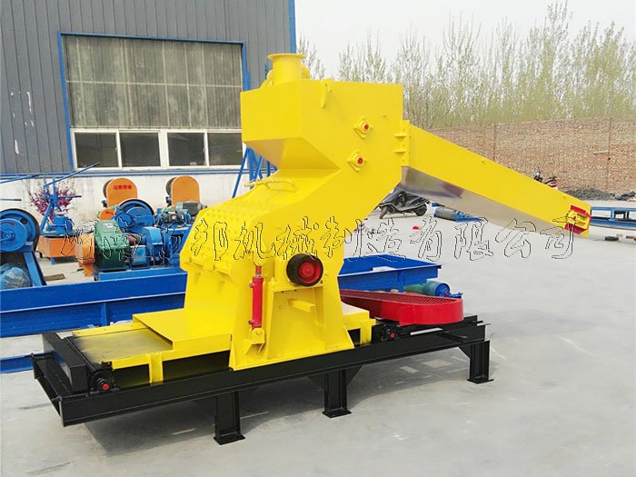 橡膠粉碎機(jī)