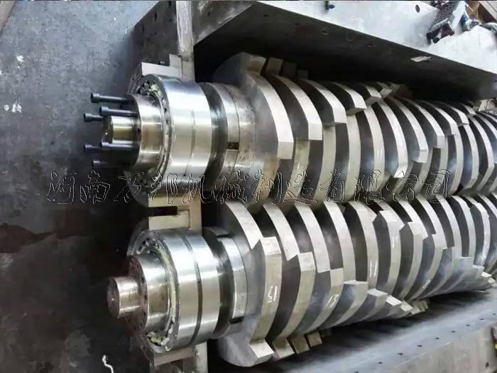 文件撕破碎機(jī)