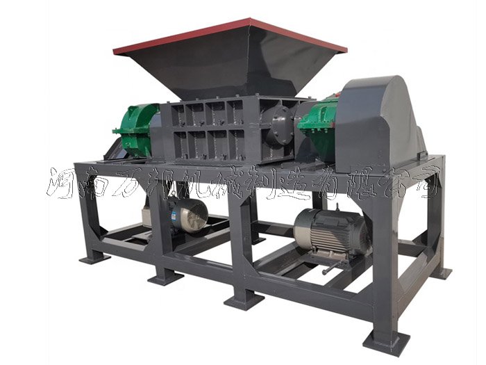 多功能撕碎機(jī)