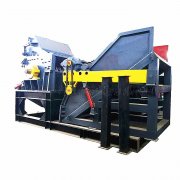 如何選擇適合自己的金屬破碎機