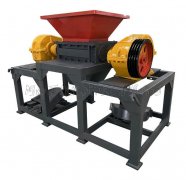 如何避免雙軸撕碎機刀具纏繞？