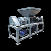 影響金屬撕碎機設備生產的三個細節