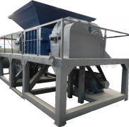 如何保養撕碎機